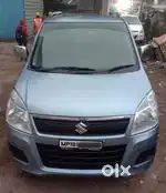 Maruti Suzuki Wagon R LXI, 2015, CNG & Hybrids