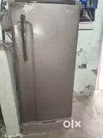 Lg fridge 180 ltr