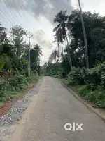 Agricultural land which is set in a scenic picturesque land