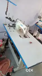 Silai machi juki