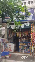 GROCERY SHOP FOR RENT