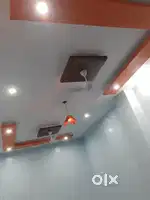 Good location shop in Azad Market