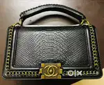 Chanel Handbag