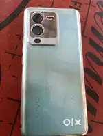 Vivo v25 5g& Lava Storm 5G