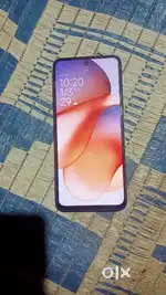 Poco m6 pro 5g mobile storage 256