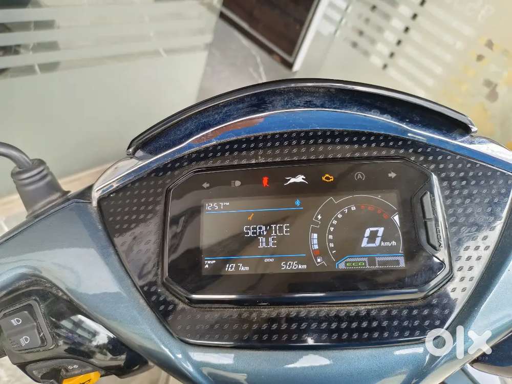 Good condition