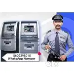 SECURITY GUARD VACANCY AVAILABLE FOR LUCKNOW LOCATION