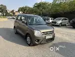 Maruti Suzuki Wagon R CNG LXI, 2021, CNG & Hybrids