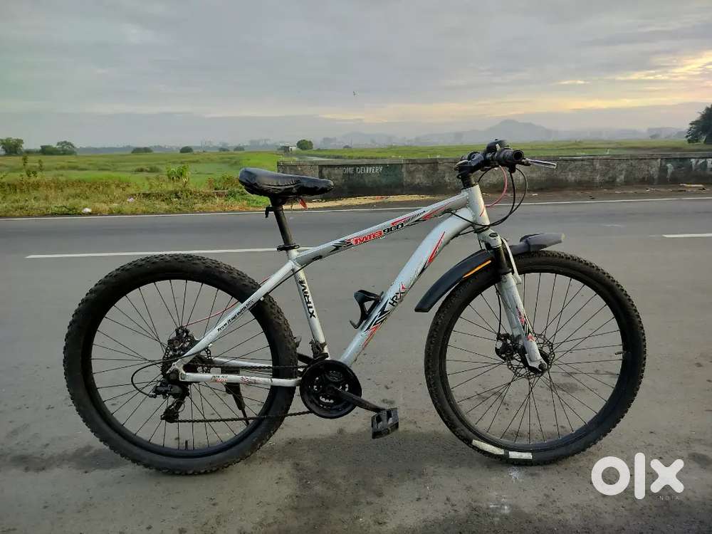 XTRM900 27.5'' Mountain Bike – Like New, ₹37,000 Bike for Only ₹7,000