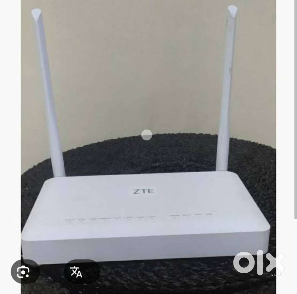 Zte Boxes available