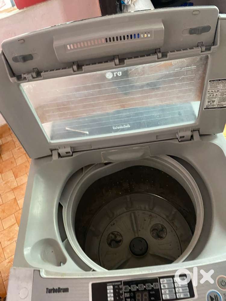 Very good condition, working machine