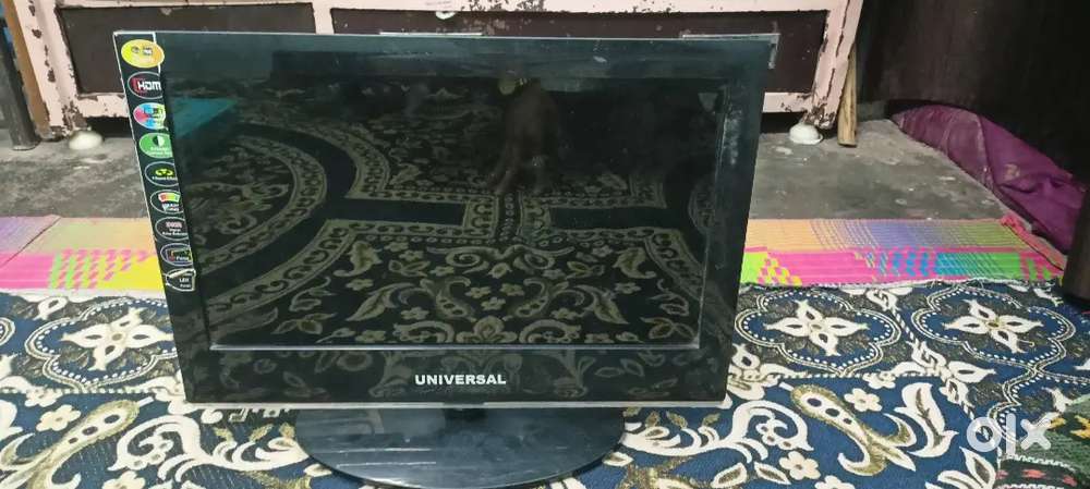 Computer  lcd