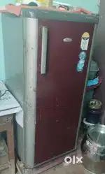 Whirlpool 5 Star Refrigerator for Sale