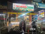 Lease whole shop both tiffin and meals