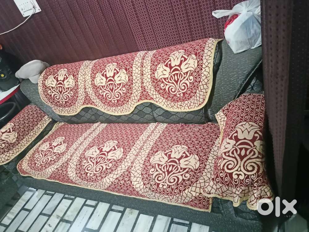 Sofa set 7seted