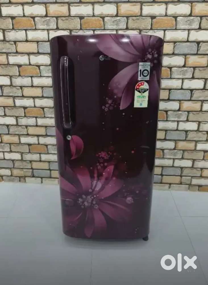 /// Second hand fridges showroom ///