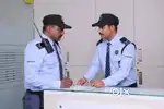 SECURITY GAURDS AND BOUNCERS JOBS