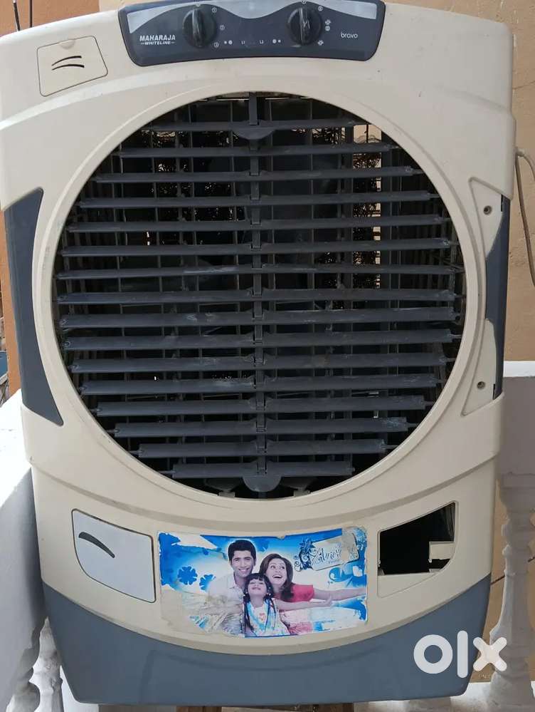 Maharaja cooler