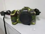 Canon 7D Mark II Camera - Mint Condition!