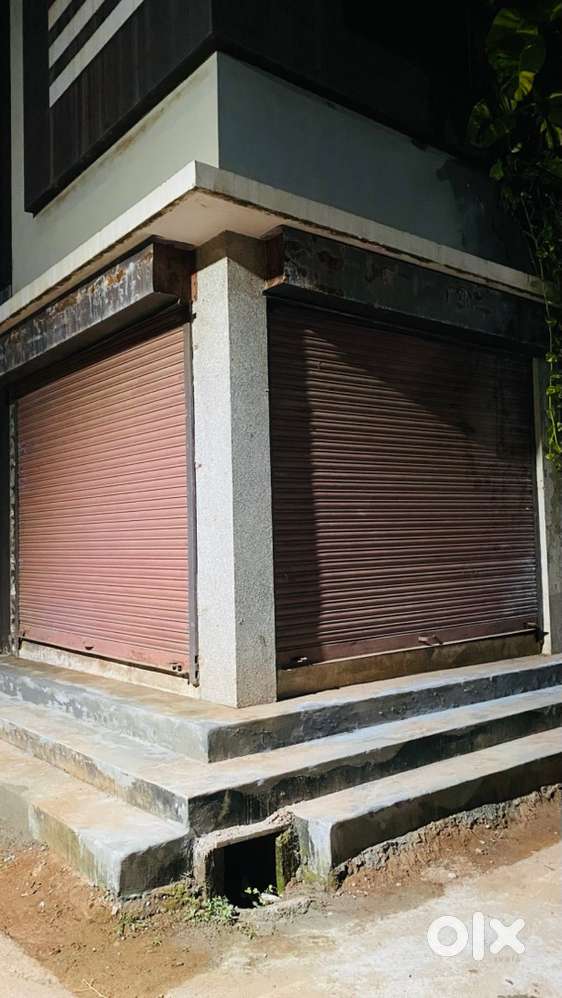 Rent for shop