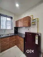Zero Brokerage Fully Furnished Studio Near Bombay Hospital Square