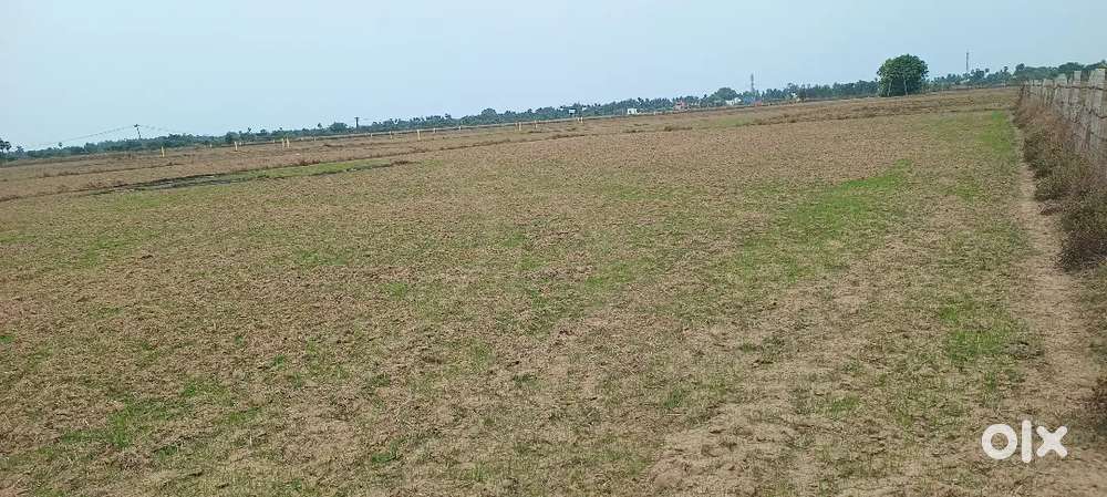 GNT Road Gummidipundi