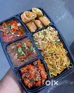 Momos karigar chaiye aur helper