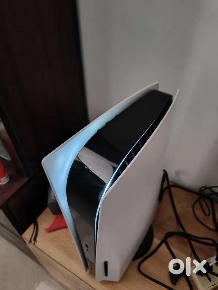 PS5 Ja il BRe ak PlayStation 5