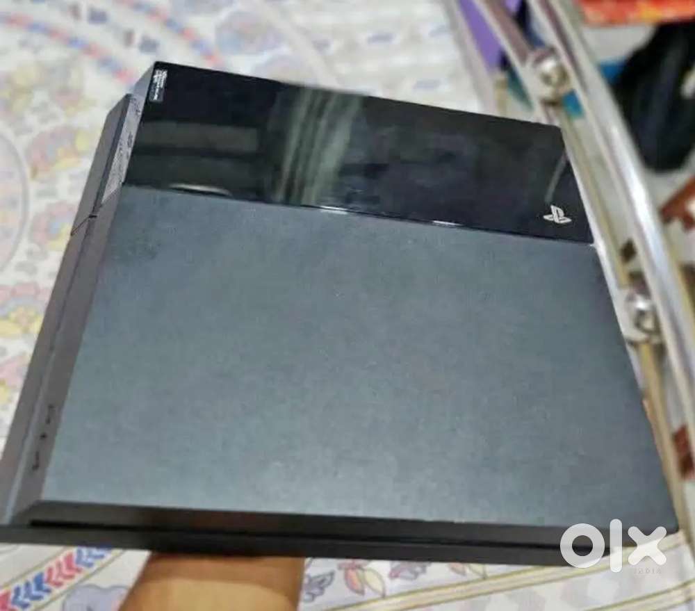 Ps4 Standard 3.55 Version