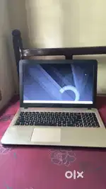 Asus Chrome book Laptop