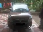 Maruti Suzuki Wagon R VXI AMT Opt, 2018, Petrol