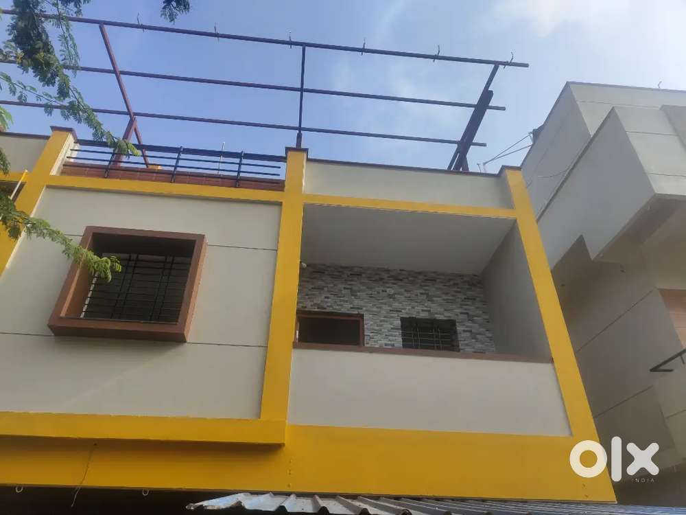 Two office and one shop for rent