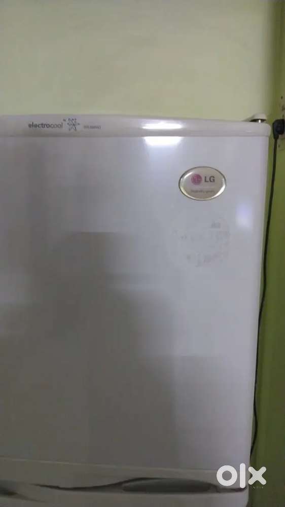 LG, Model GR-252SQ, Electrocool