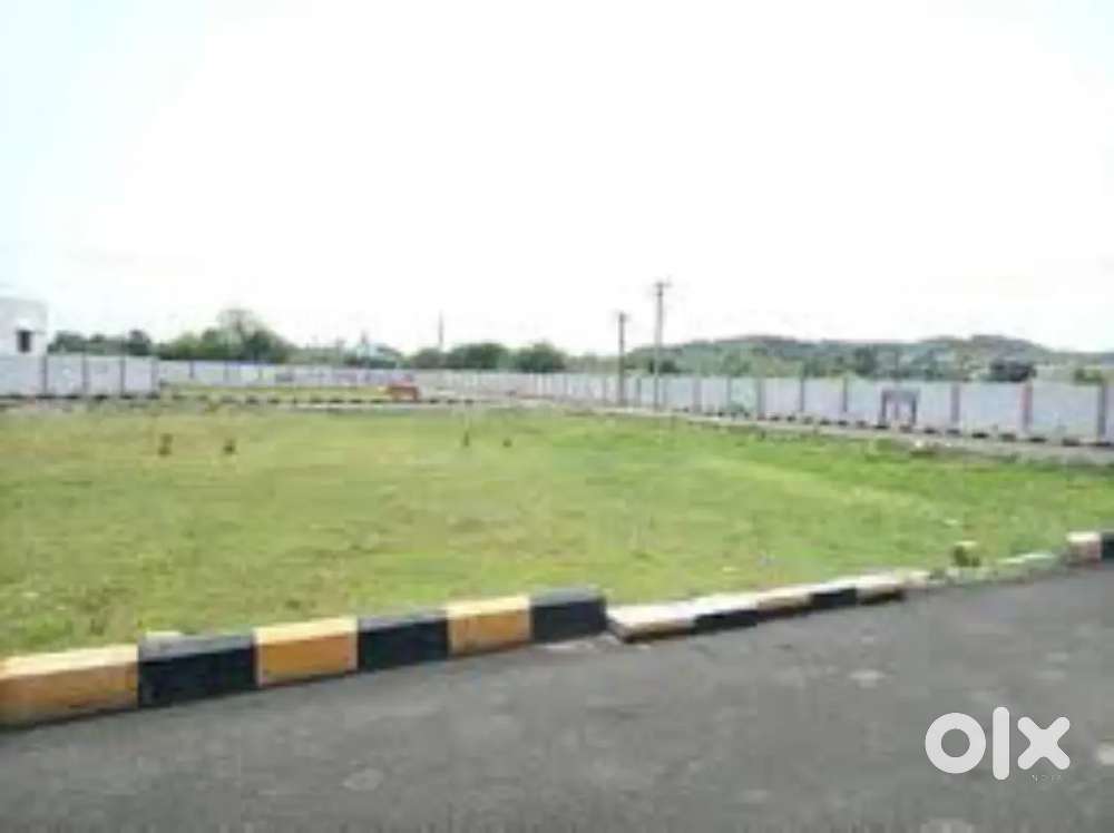 किसान पथ आउटर रिंग रोड प्लाट ले रायबरेली रोड से 6km की दूरी पे