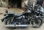 2024 Model Royal Enfield Stellar Meteor 350 For Sale