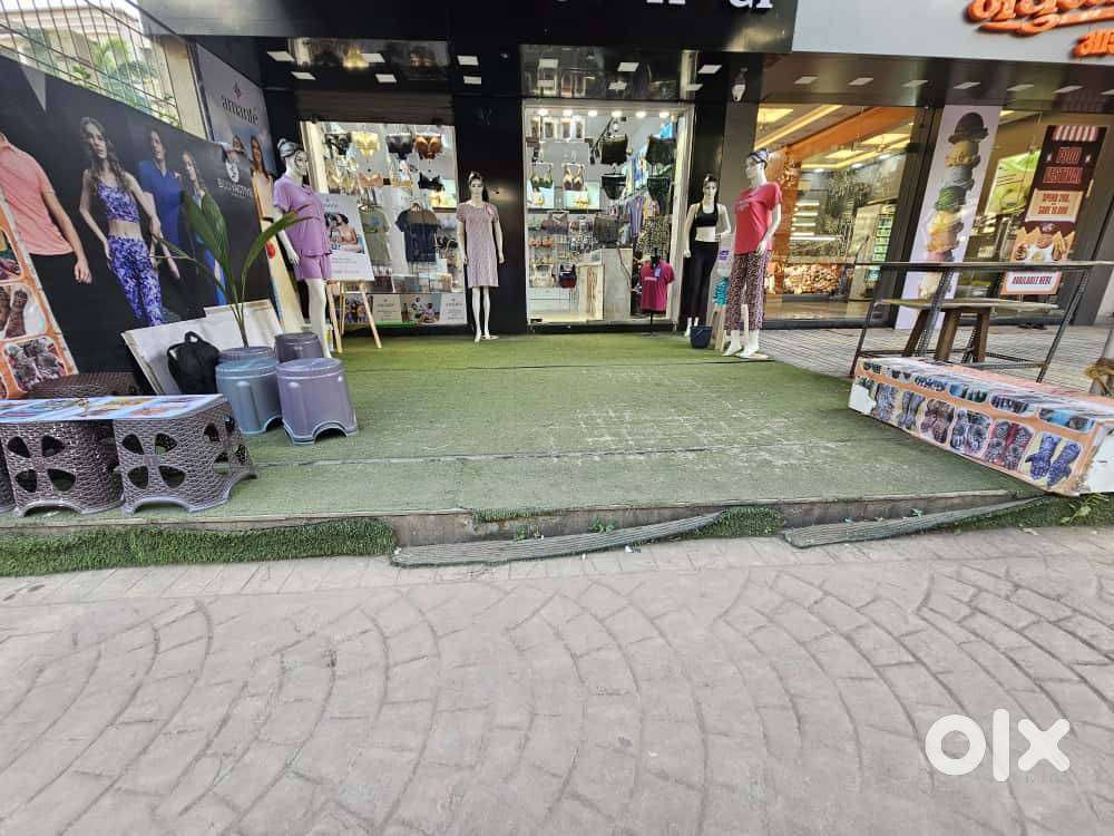 Shop for sale in Prime location of Mira road