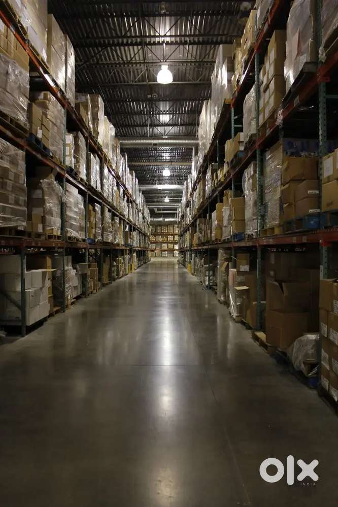 HIRING WAREHOUSE JOBS