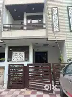 Luxury 3BHK Semi Furnished Villa for sale