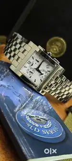 Longines Dolce Vita L5.668.4.16.6.Rolex,Omega,Tag heuer,Rado,Montblanc