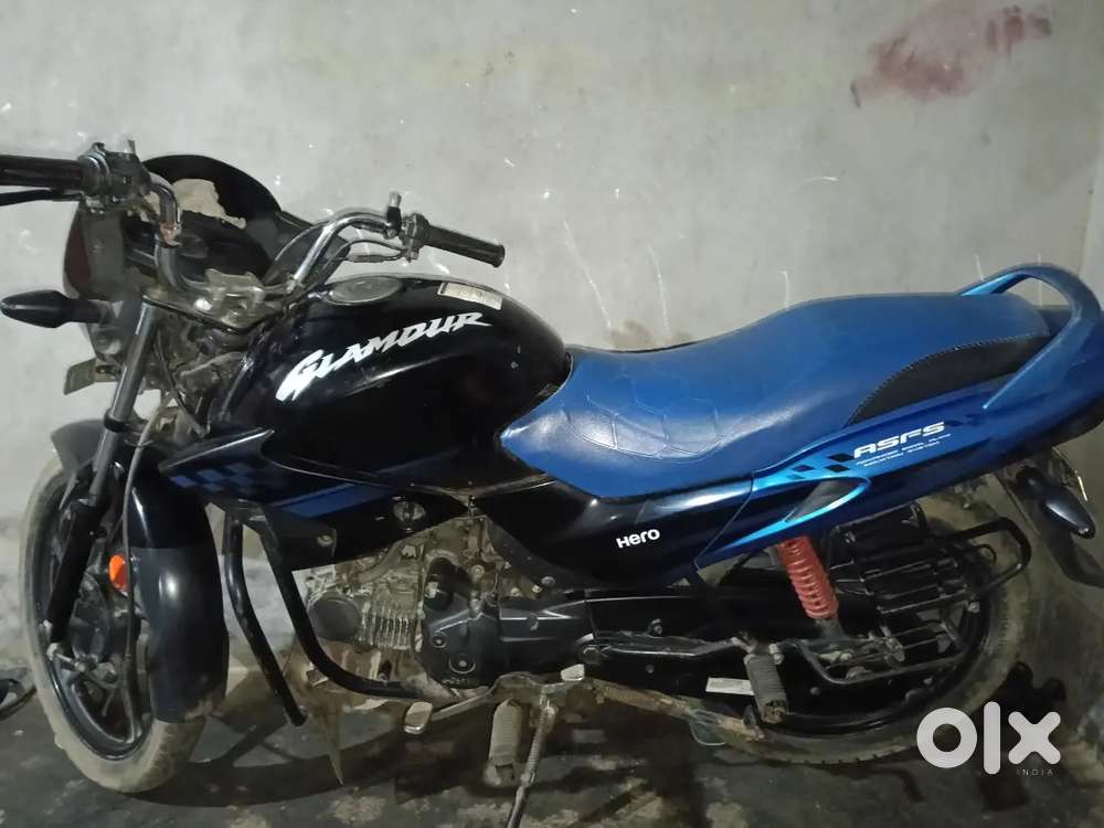 Good condition