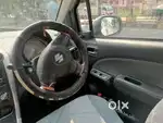 Maruti Suzuki Ritz 2010 Diesel 43500 Km Driven