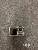DJI OSMO Action Camera 4K