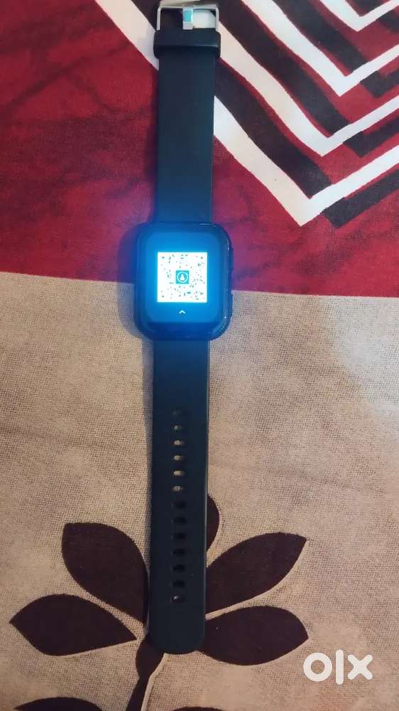 Smart watch