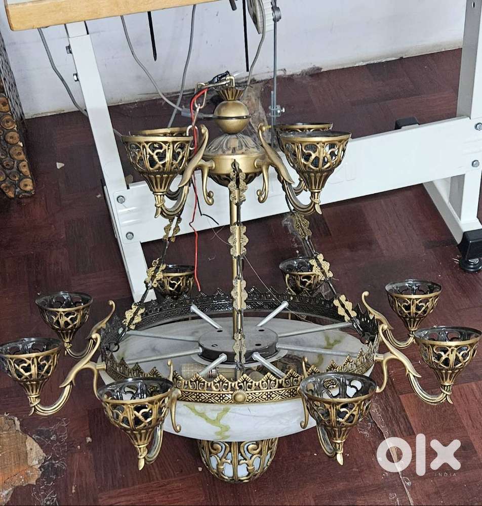 Antique light zoomer