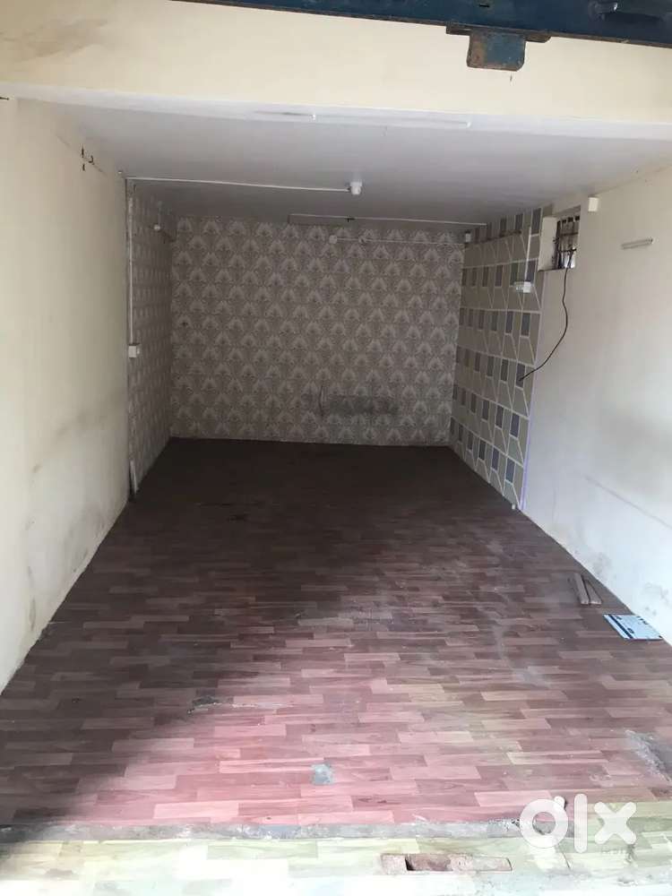 Shop for rent