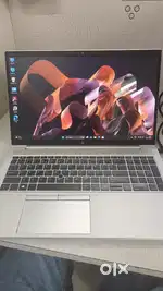 Hp elitebook 855 g7