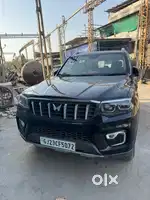 Mahindra Scorpio-N 2023 Diesel 43000 Km Driven
