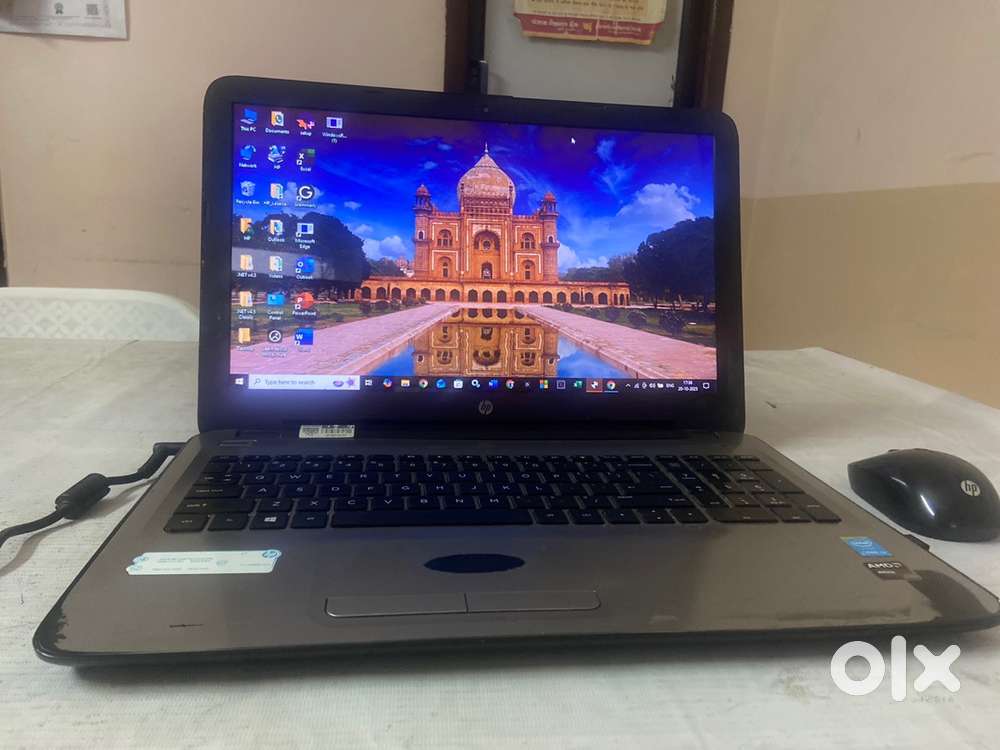 HP LAPTOP x64PC
