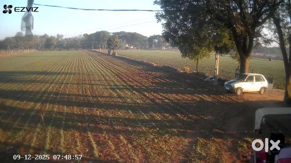 Meghraj modasa road touch