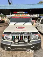 Mahindra Bolero Power Plus 2019 Diesel Good Condition